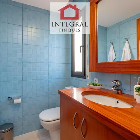 Ca La Blava Appartement Palamós