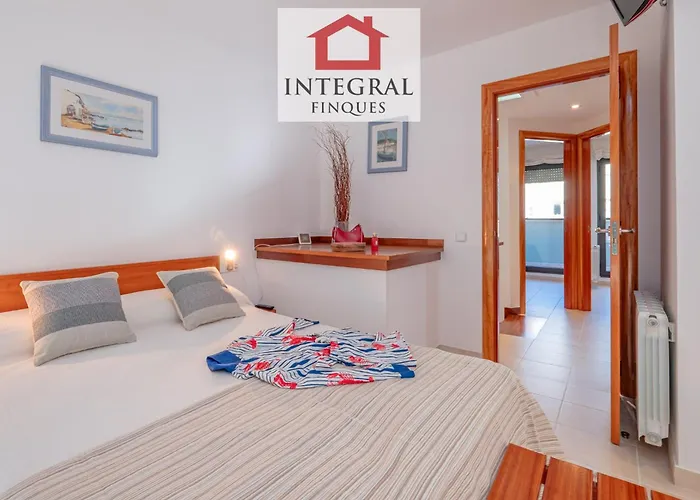 Apartamento Ca La Blava