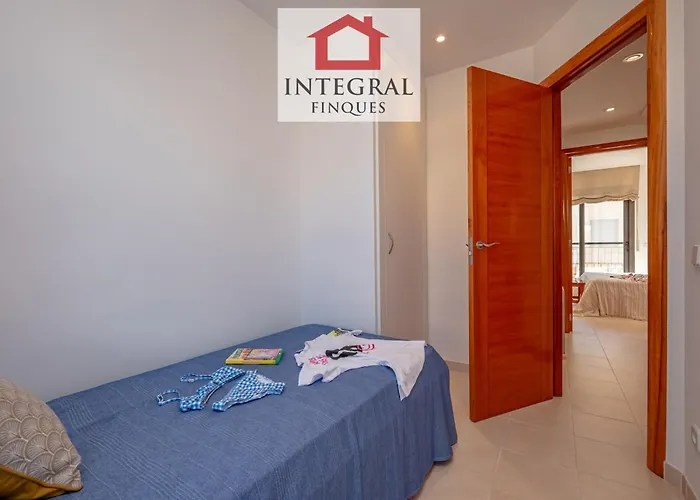 Ca La Blava Apartamento Palamós