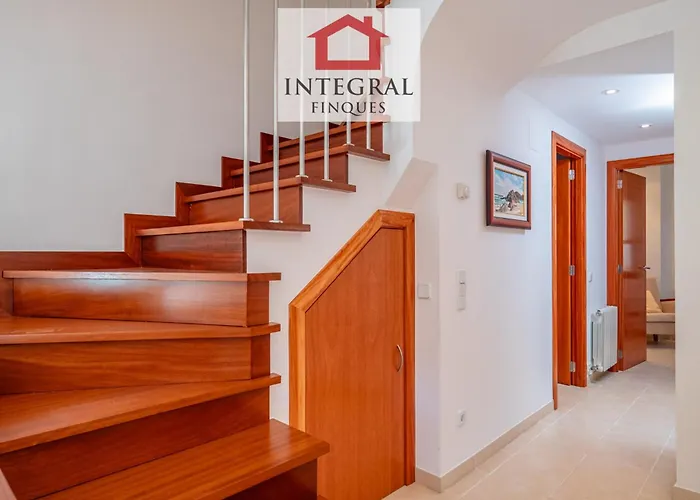 Apartamento Ca La Blava *