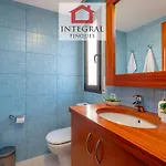 Ca La Blava Apartman Palamós