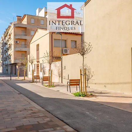 Apartment Ca La Blava Palamos