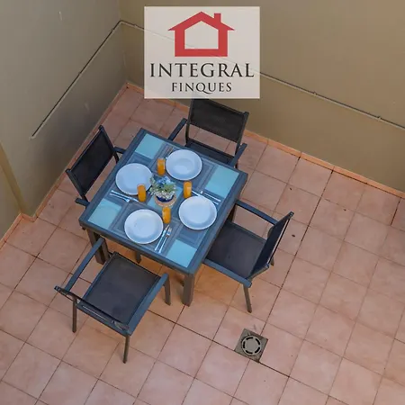 Apartment Ca La Blava *