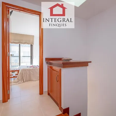 Apartment Ca La Blava Palamos