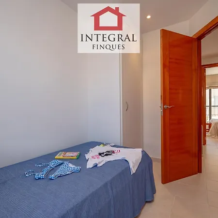 Ca La Blava Apartment Palamos