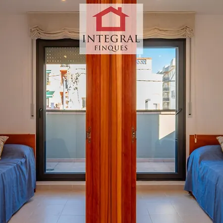Ca La Blava Apartment