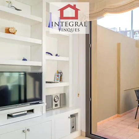 Ca La Blava Apartment